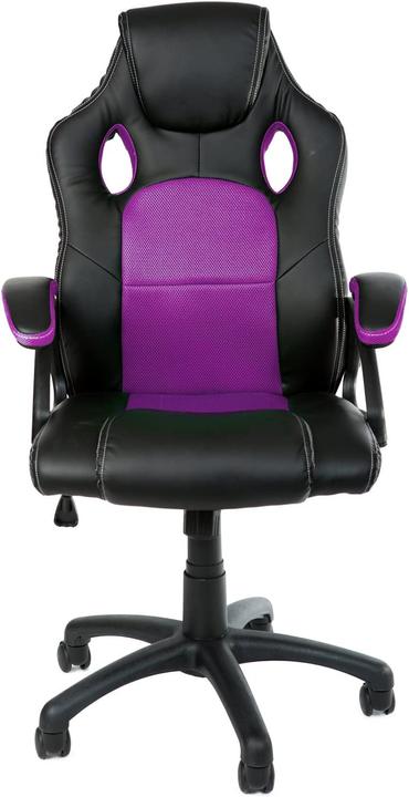 Produktbild Panorama Gamer Stuhl (48 - 57 cm)