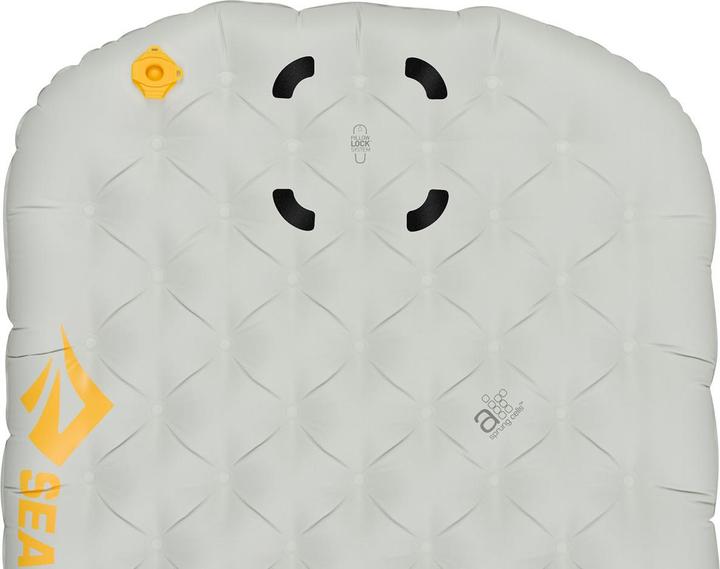 Actual product image Sea To Summit Ether Light XT Regular
