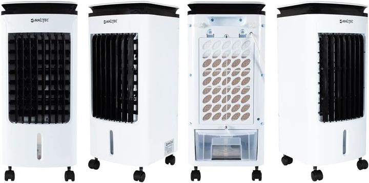 Immagine prodotto MalTec Turbo ClimaControl CC2000M