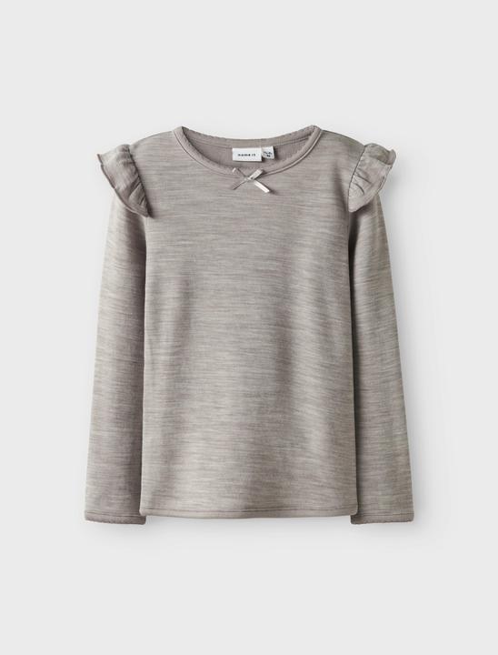 Produktbild Name it Slim Fit Oberteil mit langen Ärmeln (98)