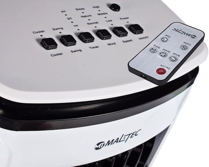 Immagine prodotto MalTec Turbo ClimaControl CC2000M