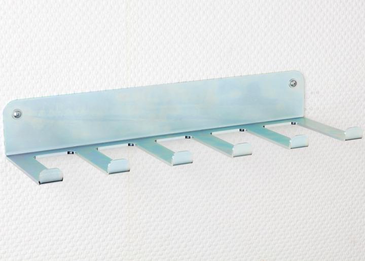 Actual product image Sport-Thieme Skipping rope suspension device