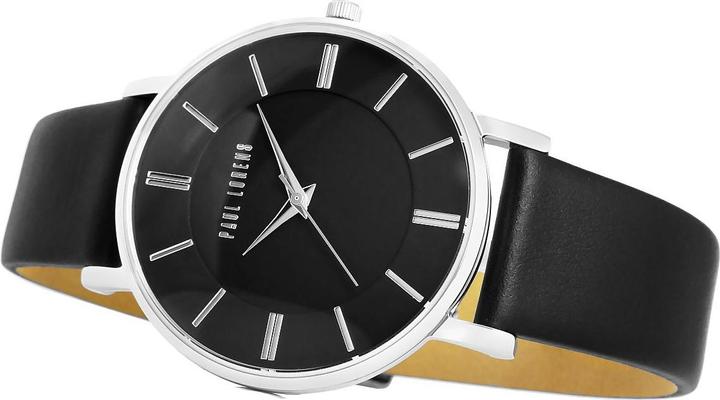 Immagine prodotto Paul Lorens OROLOGIO DA UOMO - PL10401A-1A1 (zg353a) + SCATOLA (200 mm)