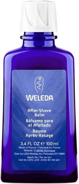 Actual product image Weleda After Shave Balm (Aftershave balm, 100 ml)
