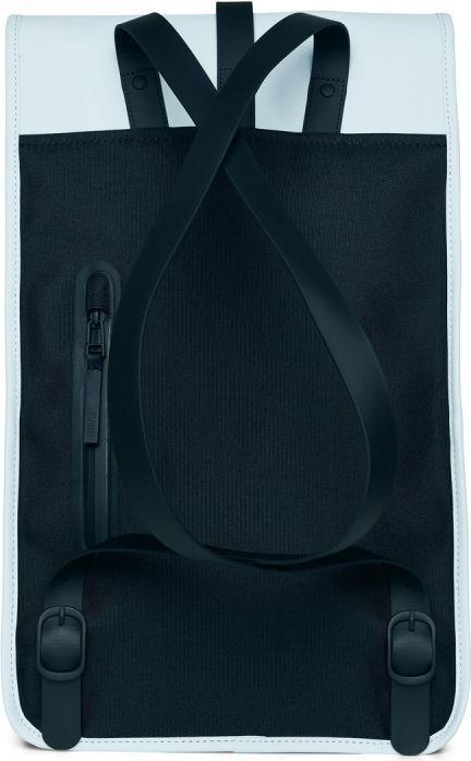 Actual product image Rains Rucksack SKY