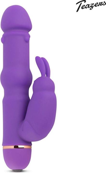 Actual product image Teazers Rabbit