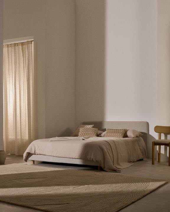 Actual product image Kave Home Valma (160 x 200 cm)