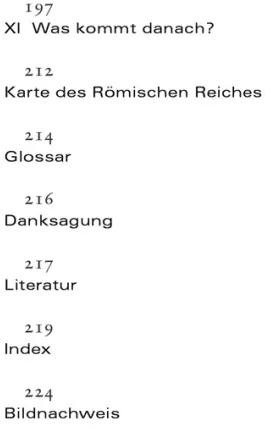 Produktbild Legionär in der römischen Armee (Deutsch, Philip Matyszak, 2021)