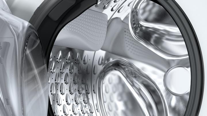 Actual product image Bosch Hausgeräte WGG234070 (8 kg, Left)