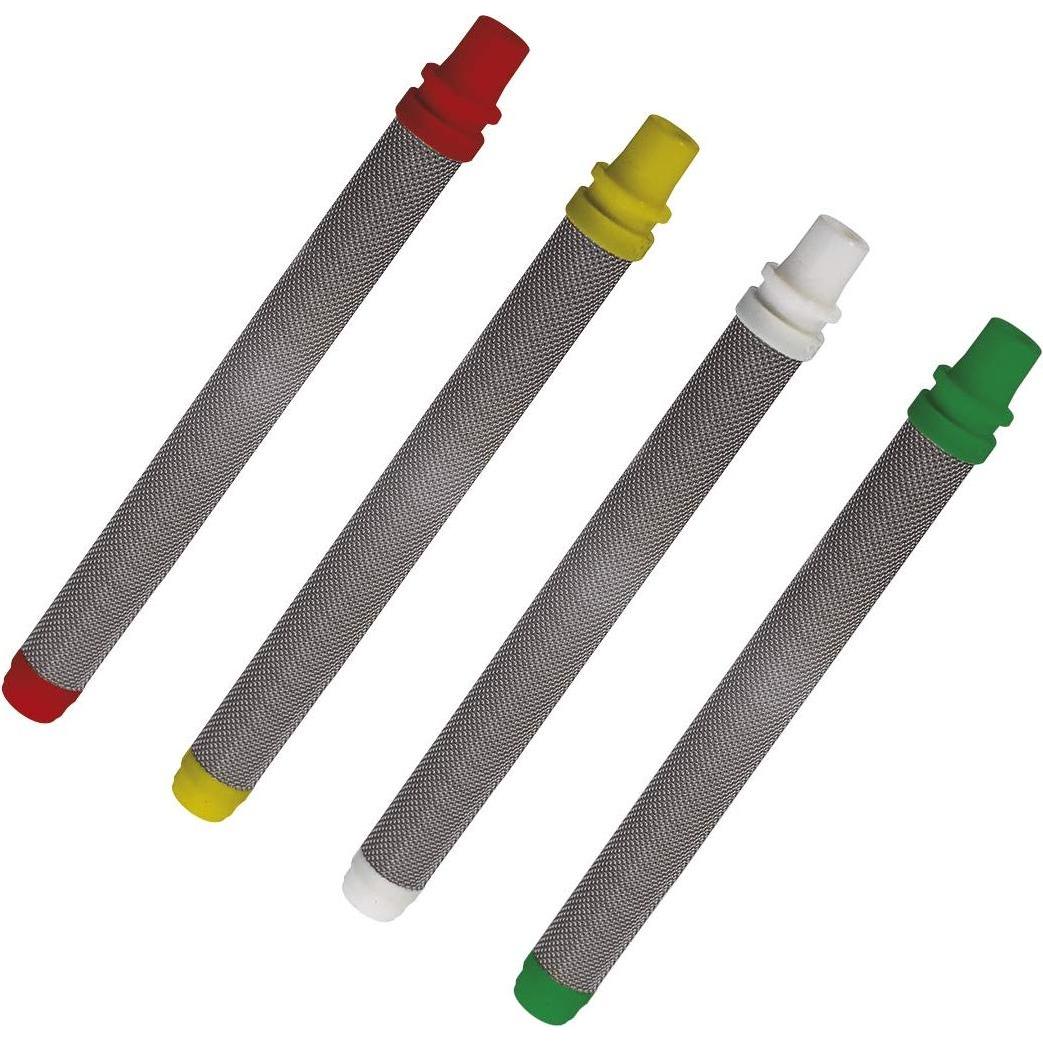 Wagner, Verniciatura a spruzzo, #REF!