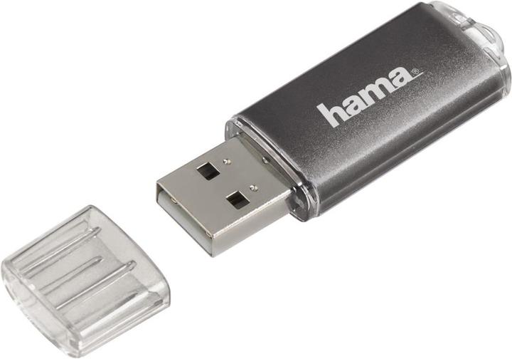 Produktbild Hama Laeta (16 GB, USB-A)