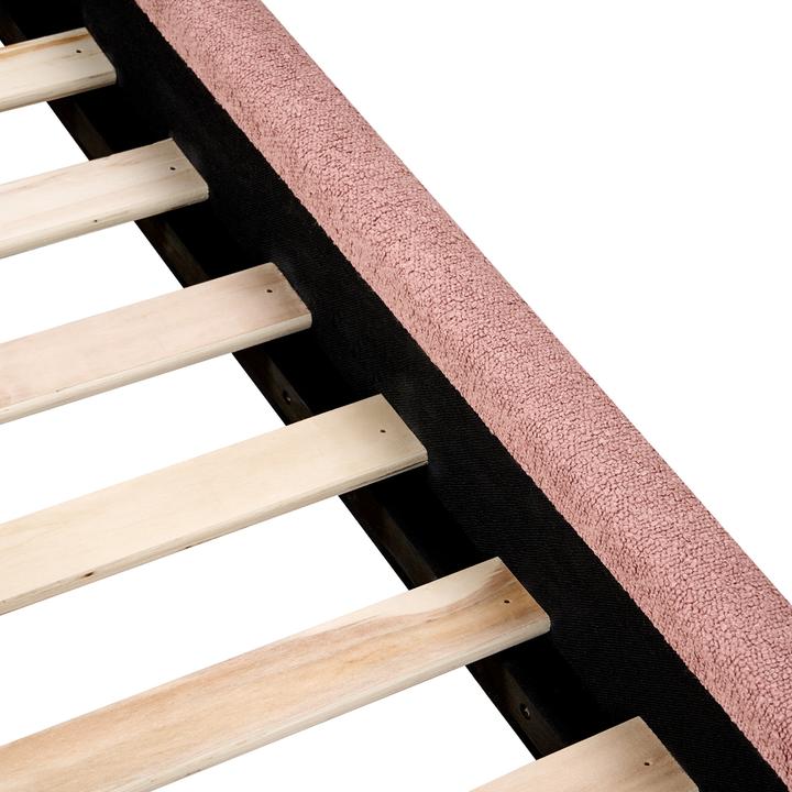 Actual product image Beliani Vaucluse (160 x 200 cm)