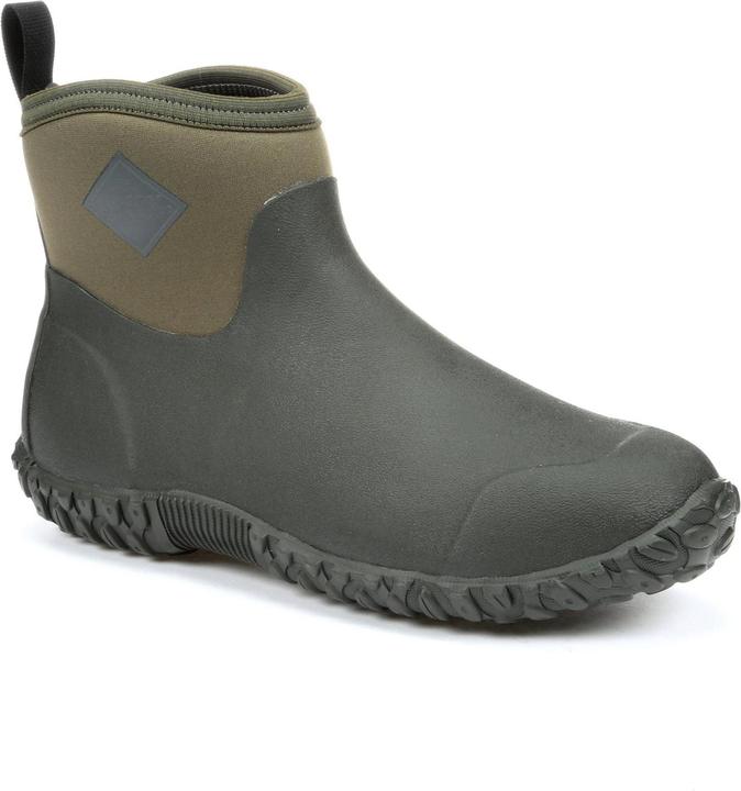 Image du produit Muck Boot Bottes en caoutchouc pour hommes Muckster II Ankle (45)