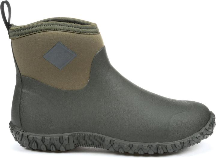 Image du produit Muck Boot Bottes en caoutchouc pour hommes Muckster II Ankle (45)