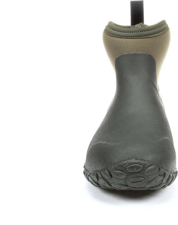 Image du produit Muck Boot Bottes en caoutchouc pour hommes Muckster II Ankle (45)