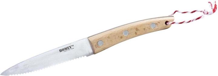 Produktbild Homey CHARCUTERIE Wurstmesser (10.50 cm)