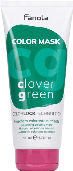 Immagine prodotto Fanola Maschera colore (200 ml)