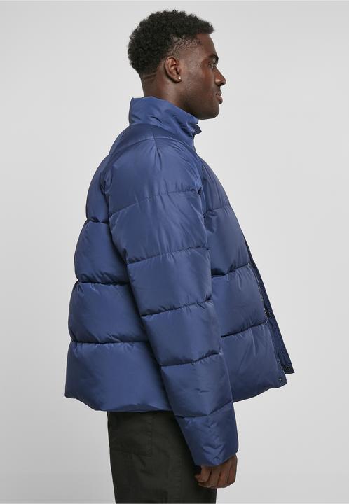 Actual product image Urban Classics Raglan sleeve jacket (M)