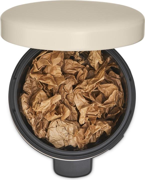 Productafbeelding Brabantia Pedaalemmer NewIcon 12 l, zacht beige (12 l)