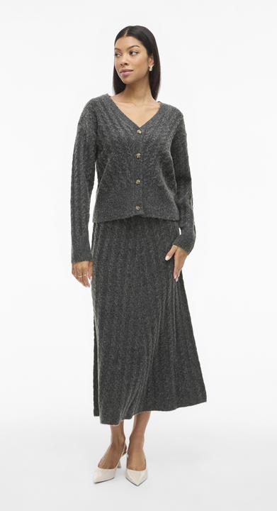 Produktbild Vila VIRELLI V-Ausschnitt Strickjacke (L)