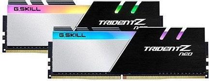 Produktbild G.Skill Trident Z Neo (2 x 16GB, 3600 MHz, DDR4-RAM, DIMM)