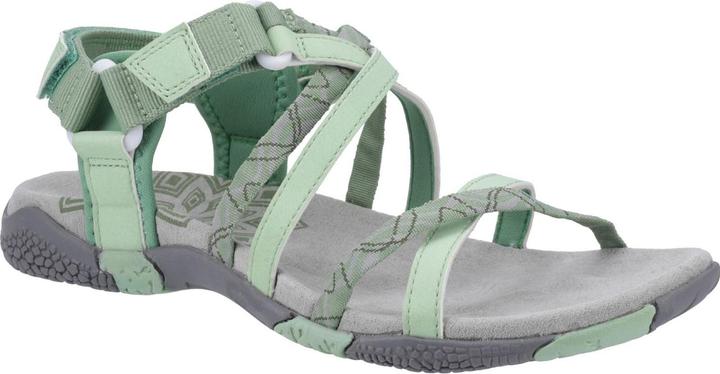 Actual product image Cotswolds Womens/Ladies Sunhill Sandals (39)