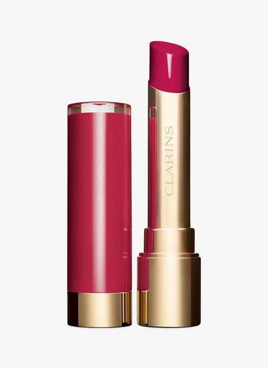 Actual product image Clarins Joli Rouge Lacquer - Pop Pink 762L (762L)