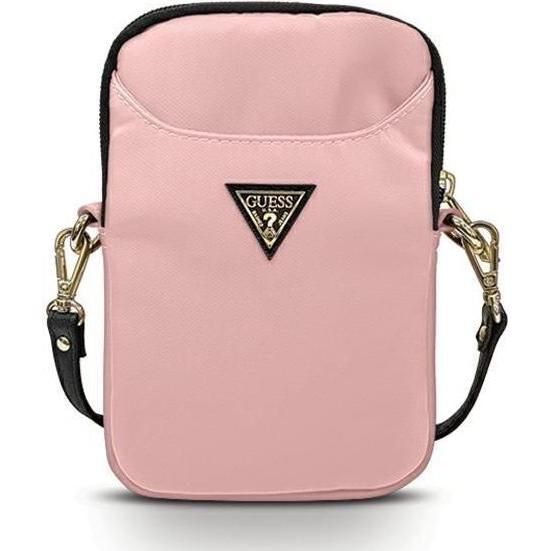 Guess Bag (Universal), Tablet Hülle, Pink