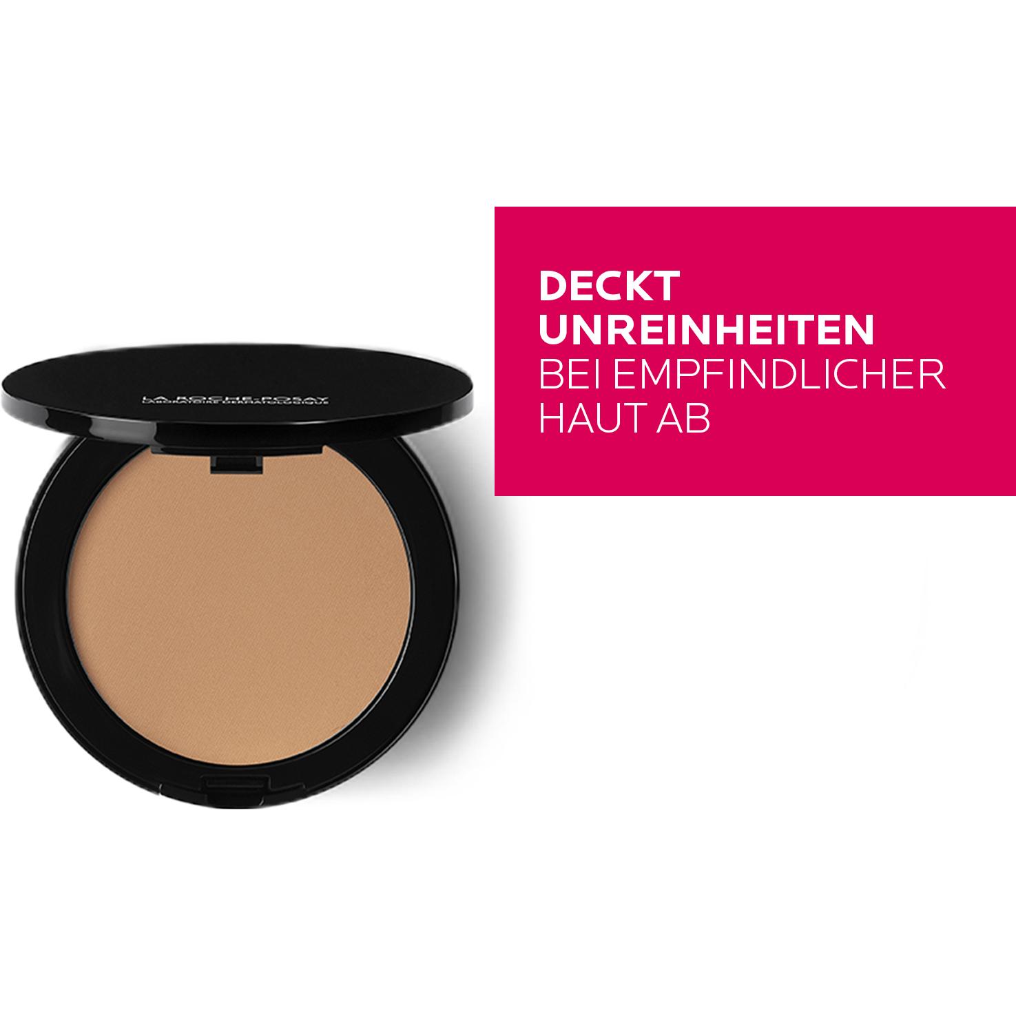 Thumbnail - La Roche Posay, Gesichtspuder, Toleraine Teint Mineral (Beige Clair)
