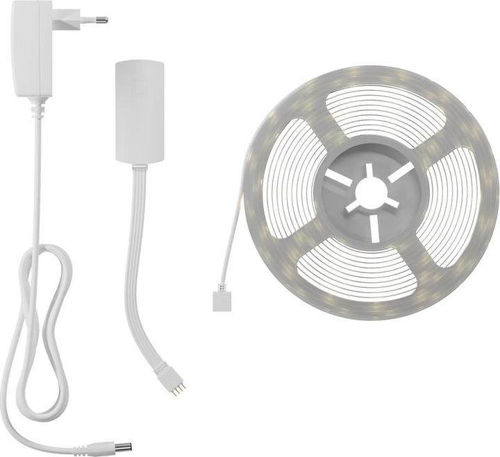 Immagine prodotto Tesla TSL-LIG-STRIP5M (Blu, Rosso, Verde, 500 cm, Interno)