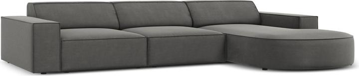 Actual product image Micadoni Jodie (Corner sofa)