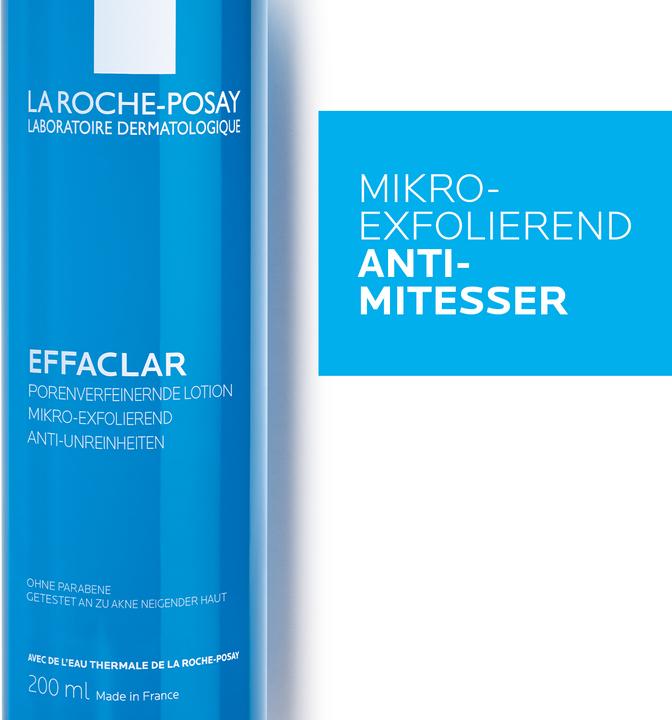 Produktbild La Roche Posay Effaclar (Tonic, 200 ml)