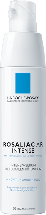 Actual product image La Roche Posay Rosaliac Ar Intense (40 ml)