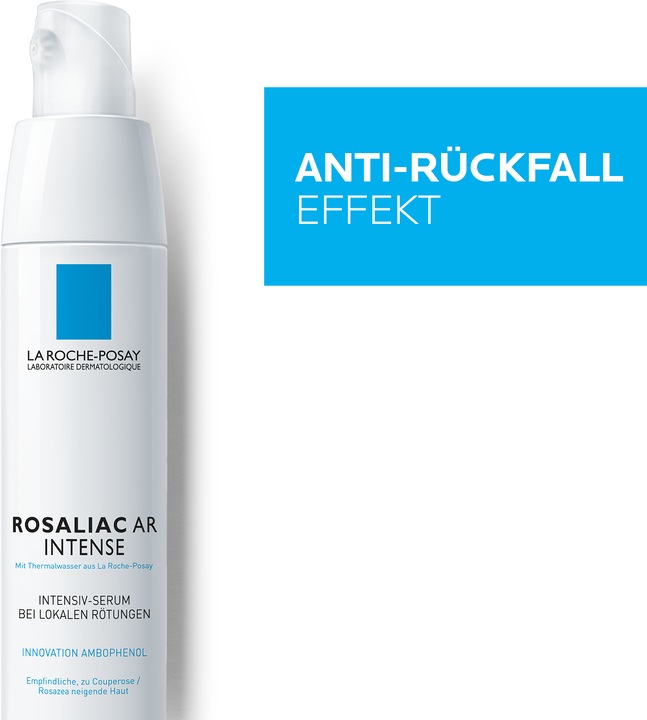 Actual product image La Roche Posay Rosaliac Ar Intense (40 ml)