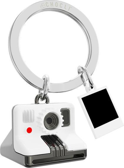 Produktbild Metalmorphose Keyring Instant Camera
