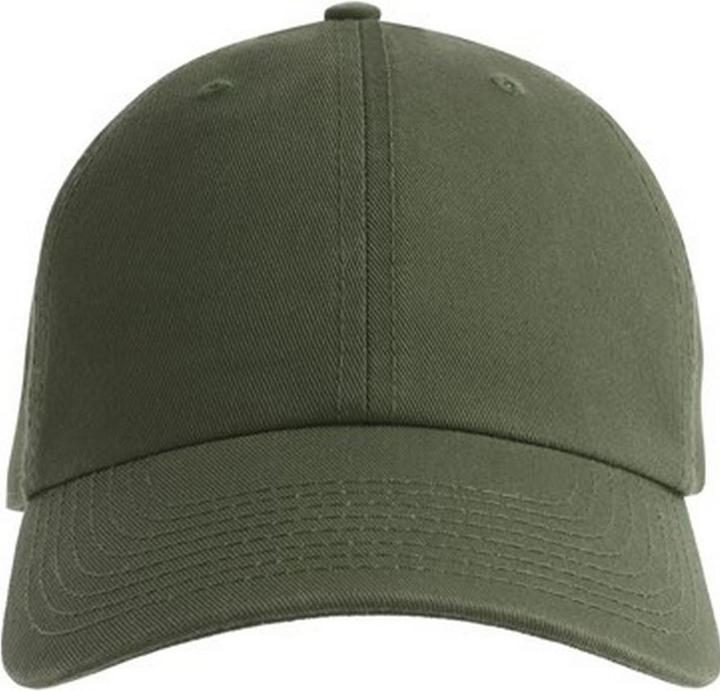 Actual product image Atlantis Fraser Baseball Cap (One size)