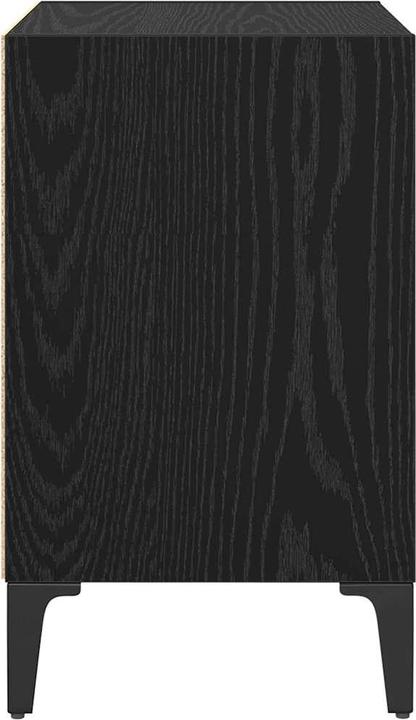 Produktbild vidaXL Nachttischschrank (40 x 30 x 50 cm)