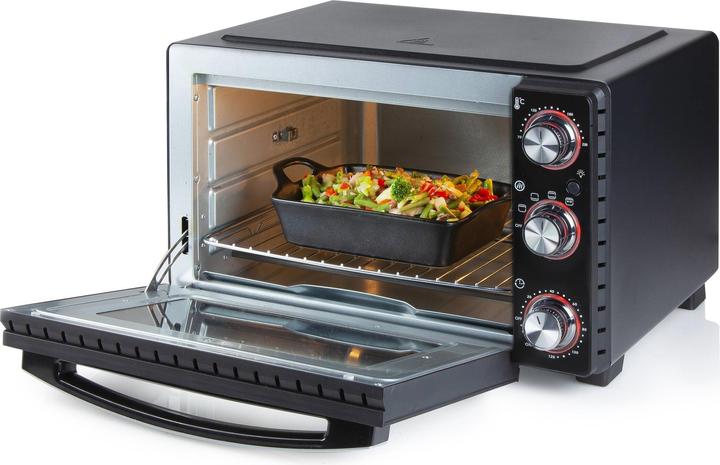 Image du produit Domo Four 1500 W