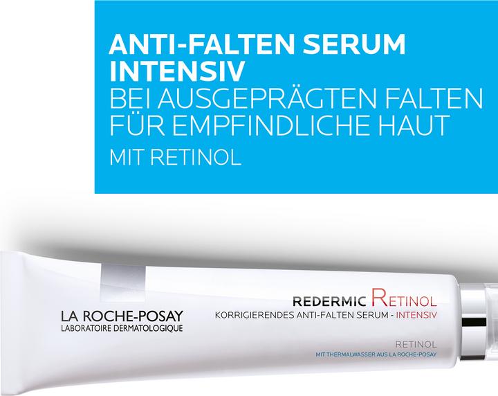 Produktbild La Roche Posay Redermic Retinol (30 ml)
