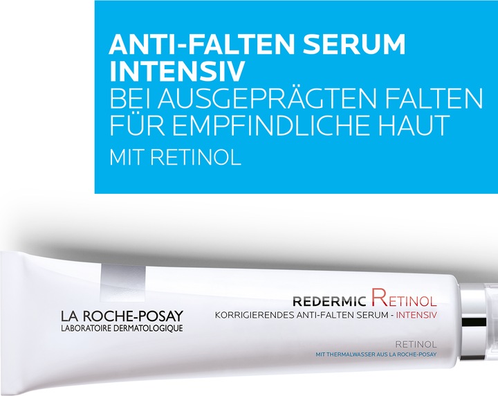 Immagine prodotto La Roche Posay Redermic Retinol (30 ml)