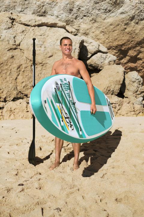 Produktbild Bestway Aqua Glider (320 cm, 1-piece)