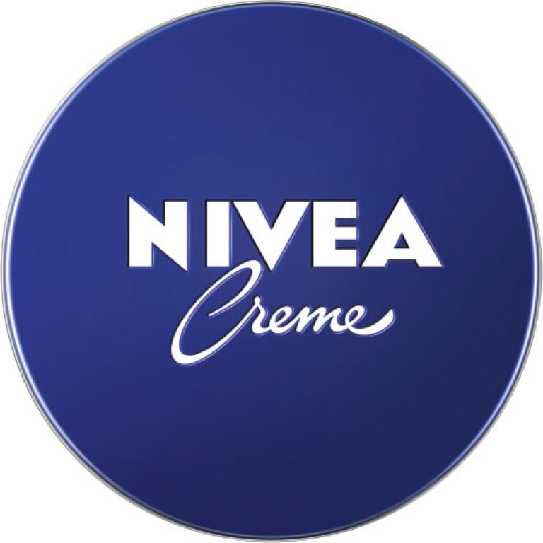 NIVEA, Lozione corpo, Crema (Crema corpo, 400 ml)