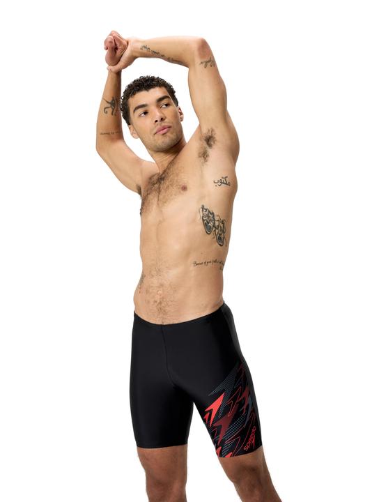 Image du produit Speedo Medley Logo Jammer (S)