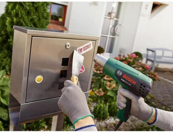 Immagine prodotto Bosch Home & Garden EasyHeat 500