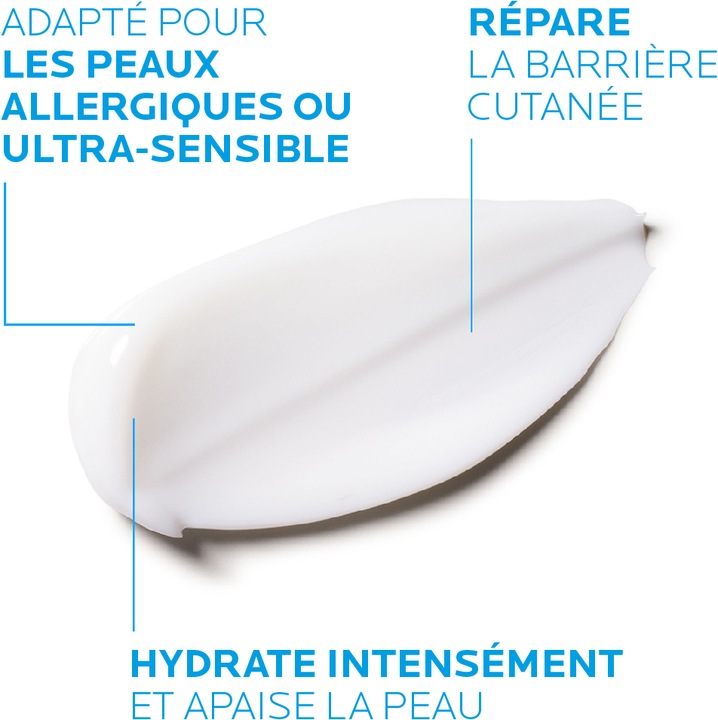 Immagine prodotto La Roche Posay Tolériane Dermallergo (40 ml)