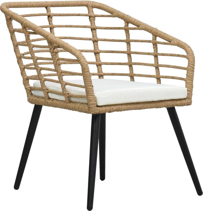 Produktbild vidaXL Bistro-Set (41.50 x 77 cm)