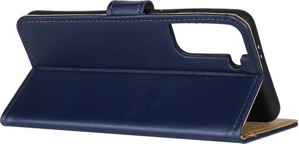 Actual product image MU Classic Classic II Leather Bookcover Series (Samsung Galaxy S21+)