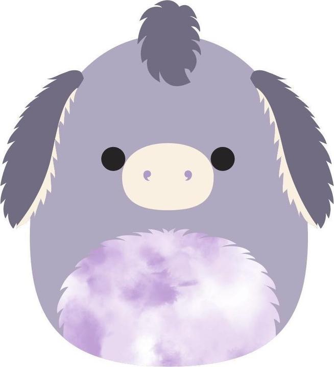 Produktbild Squishmallows Deacon (30 cm)