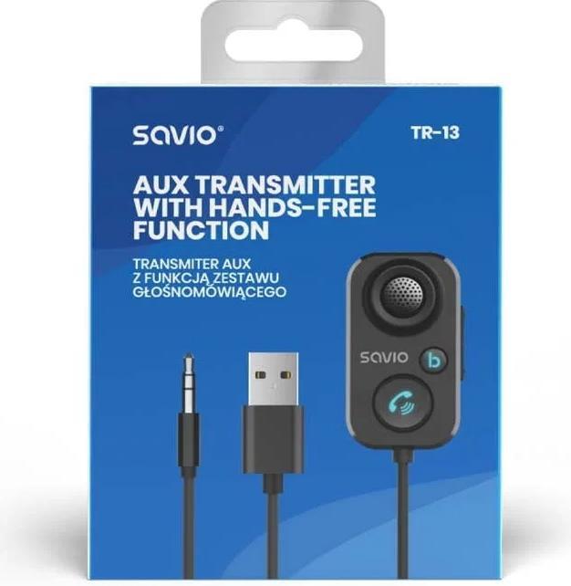 Image du produit Savio Adaptateur TR-13 z