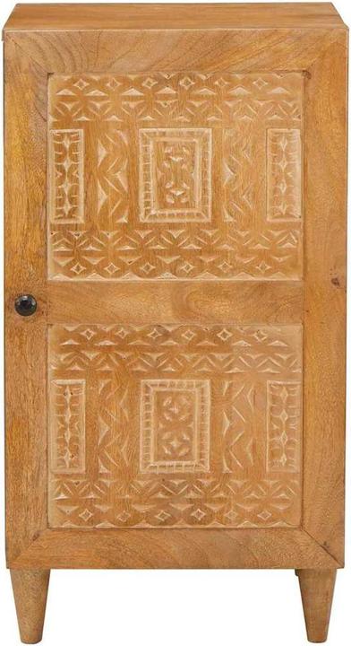 Image du produit vidaXL Sideboard Möbel (33.50 x 40 x 75 cm)